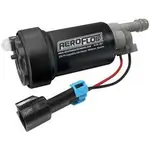 Aeroflow 525Lph E85 Hi Flow Fuel Pump Universal In Tank Walbro 525 - AF49-1057