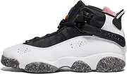 Jordan Girl's 6 Rings (Big Kid)