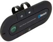 Car Bluetooth HandsFree Kit from ANKO Australia