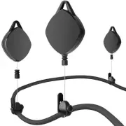 Lot VR Pulley Cable Management Wire Line holder Part For HTC Vive/Rift S/PS VR