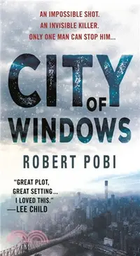 在飛比找三民網路書店優惠-City of Windows: A Novel