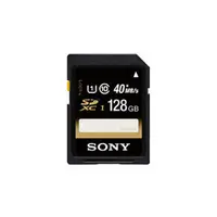 在飛比找PChome商店街優惠-SONY SF-G1UY SDHC-Class10高速存取記