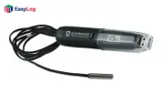 Lascar EL-21CFR-TP-LCD Lascar 21CFR USB Thermistor Data Logger w/ LCD Display