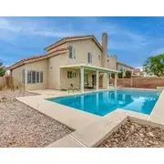 Serenity Suite; Luxury Retreat In The Heart Of Vegas