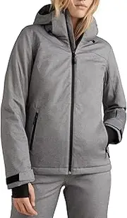 [O'Neill] Women's Stuvite Snow Jacket, Outdoor Sports Apparel