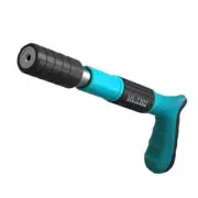 Manual Rivet Gun Mini Steel Nail GunWall Anchor Wire Slotting Device