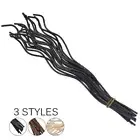 20Pcs Reed Fragrance Diffuser Stick Long Wavy Replacement Refill Sticks