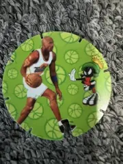 Space Jam Techno Tazo MICHAEL JORDAN 50