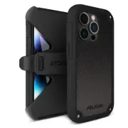 Shield Series - iPhone 14 Pro Case 6.1" [Compatible with MagSafe] Magnetic Ch...