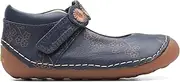 [Clarks] Girls' Mary Jane Tiny Flora T Shoes