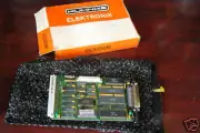 Kuhnke 653.444.01 CPU Slave Processor NEW