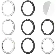Replacement Watch Bezel Watch Insert Ring for Mi Watch S4/S4 eSIM/S3/S3 eSIM