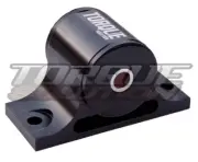 Torque Solution For 03-09 Nissan 350zBillet Aluminum TransmissionMount TS-TM-350 (for: Nissan)
