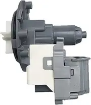 Compatible for Samsung Washing Machine Drain Water Pump B15-6A DC31-00181A Drain Pump Motor Washing Machine Parts