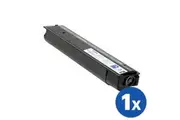 Original Toshiba E2555C, E3055C, E3555C, E4555C, E5055C Black Toner Cartridge TFC50K