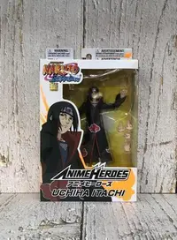 在飛比找買動漫優惠-《HT》 BANDAI ANIME HEROES 火影忍者 