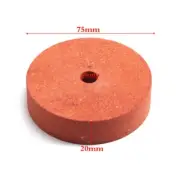 3-inch Polishing Small Products With Smooth Edges, Bench Grinder, 80 Grit