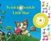 在飛比找博客來優惠-Twinkle Twinkle Little Star: T