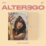 ALTER EGO (SUNNI Photobook Ver.)