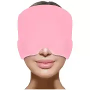 Headache Relief Hat for Migraine Ice Relief Size Fits Headache Reusable5302
