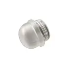 Bosch Oven Lamp Light Globe Cover Frosted 00632807