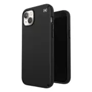 Speck Presidio Pro Magsafe Case for iPhone 14 Plus - Black/White