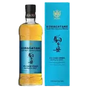 Mars Komagatake IPA Cask Finish Single Malt 700ml 2022 - Buy Online | The Wine Collective Marketplace