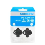 Shimano SM-SH51 Cleats Set Mountain Bike Pedal Set SPD SL GENUINE SH51 New Pack