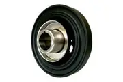 Powerbond harmonic balancer pulley Chrysler Slant 6 225 6-cylinder