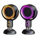 Convenient Air Filter Smoking Machine Effortlessly Adjust Airflow 360° Rotation