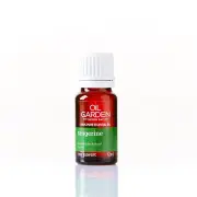 Tangerine Pure Essential Oil 12mL