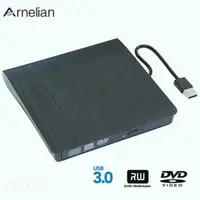 在飛比找蝦皮商城精選優惠-Arnelian Usb 3.0高速移動外置DL DVD-R