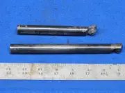 (2) 5/8 Kennametal Internal Grooving Boring Bars N-786