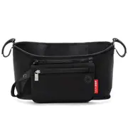 Skip Hop Grab & Go Stroller Organiser - Black