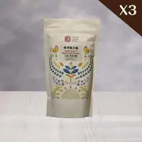 在飛比找ETMall東森購物網優惠-【源順】牧草精力湯 500gX3包-網-(慈濟共善專案)