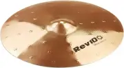 18" MEDIUM CRASH - ORION CYMBALS - REV10 SERIES