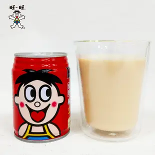 旺旺 旺仔牛奶(保久乳飲品) 245ml