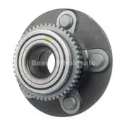 Basco Wheel Bearing Hub Assembly - WBH1046