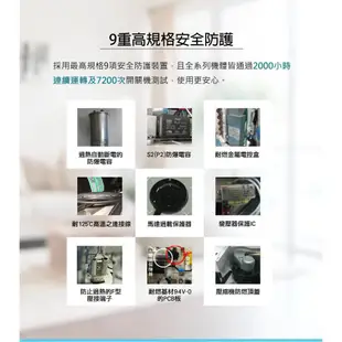 惠而浦 Whirlpool 節能除濕機 WDEE20AW 10.5L 公司貨 保固一年 現貨 廠商直送