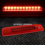 FOR 03-16 EXPEDITION NAVIGATOR LED THIRD 3RD TAIL BRAKE LIGHT REAR STOP LAMP RED (for: Ford)