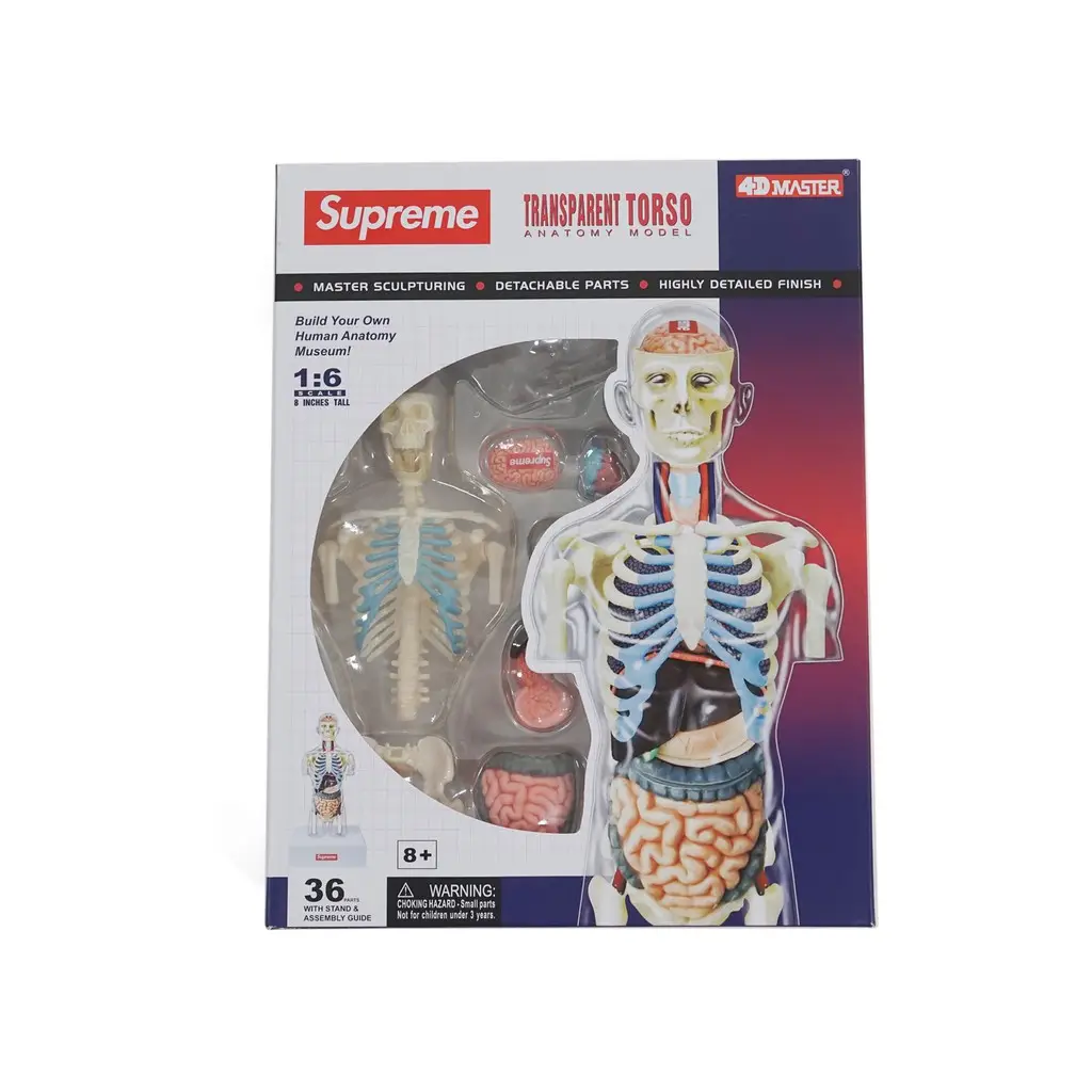 Supreme人體的價格推薦- 2025年12月|飛比價格