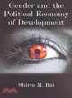 GENDER AND THE POLITICAL ECONOMY OF DEVELOPMENT - FROM NATIONALISM TO GLOBALIZATION