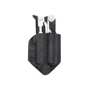 Kydex Multitool Sheath for GERBER CENTER-DRIVE w/Optional Bit Sidecar Holder ...