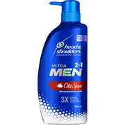 Head & Shoulders Ultra Men 2 In 1 Old Spice Shampoo & Conditioner 750mL