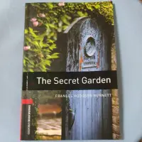 在飛比找蝦皮購物優惠-The Secret Garden&Sherlock Hol