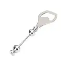 Simple Beaded Beer Opener Reusable Bottle Opener Tool for Bartenders