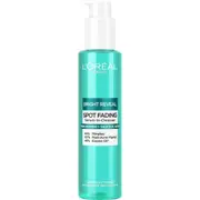 L'Oreal Paris Bright Reveal Serum in Cleanser 150mL