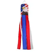 Patriot Eagle 15" Babysoc Windsock