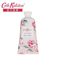 在飛比找PChome24h購物優惠-Cath Kidston 森林玫瑰護手霜 50ml