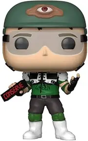 The Office - Dwight Schrute as Recyclops 2020 US Exclusive Pop! Vinyl